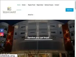 Sites similar to hotelregina.al