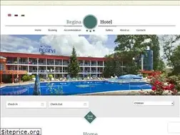 Sites similar to hotelregina.bg
