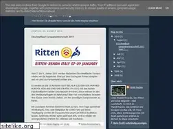 Sites similar to hotelregina.blogspot.com