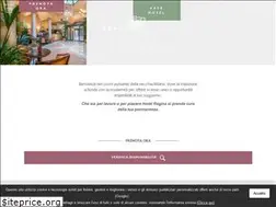 Sites similar to hotelregina.it