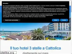 Sites similar to hotelreginacattolica.it