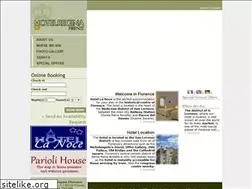 Sites similar to hotelreginafirenze.it
