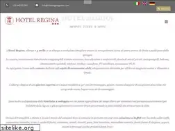 Sites similar to hotelreginagrado.com