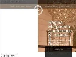 Sites similar to hotelreginamargherita.com