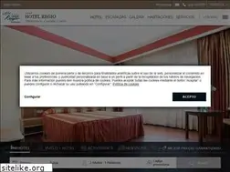 Sites similar to hotelregio.com