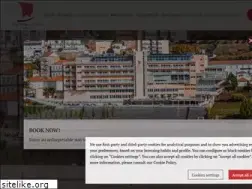 Sites similar to hotelreguadouro.pt