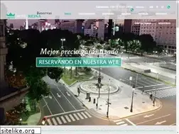 Sites similar to hotelreina.com.ar