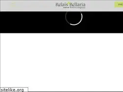 Sites similar to hotelrelaisbellaria.com