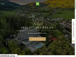 Sites similar to hotelrelax.cz