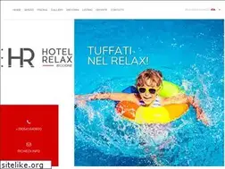 Sites similar to hotelrelaxriccione.com