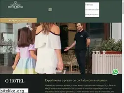 Sites similar to hotelrenar.com.br