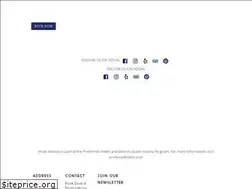 Sites similar to hotelrenovo.com