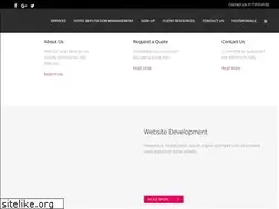 Sites similar to hotelreputationmanagementservices.com