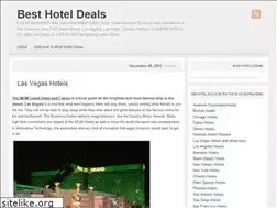 Sites similar to hotelres.wordpress.com