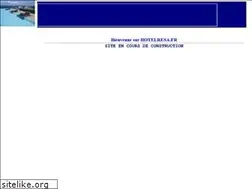 Sites similar to hotelresa.fr