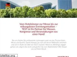 Sites similar to hotelreservation.de