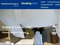 Sites similar to hotelreservierungen.org