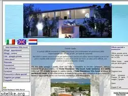 Sites similar to hotelresidencevillaascoli.com