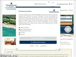 Sites similar to hotelresidenz-kuehlungsborn.de