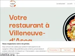 Sites similar to hotelrestaurantlechevalblanc.com