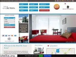 Sites similar to hotelretesta.com