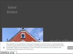 Sites similar to hotelreuter.com