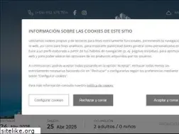 Sites similar to hotelreyesol.com