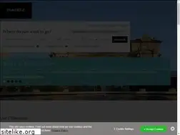 Sites similar to hotelrez.co.uk