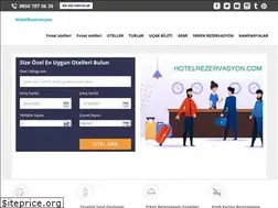 Sites similar to hotelrezervasyon.com.tr