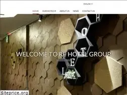 Sites similar to hotelrf.com