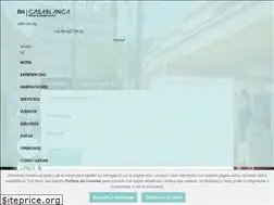 Sites similar to hotelrhcasablanca.com