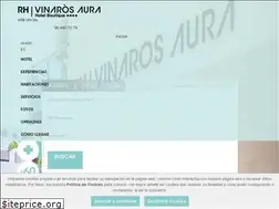 Sites similar to hotelrhvinarosaura.com
