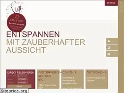 Sites similar to hotelrigikaltbad.ch