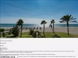 Sites similar to hotelrinconsol.es