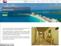 Sites similar to hotelrivemar.com