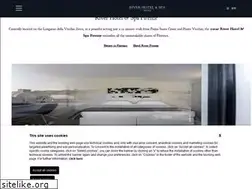 Sites similar to hotelriver.com