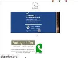 Sites similar to hotelrivera.com.uy
