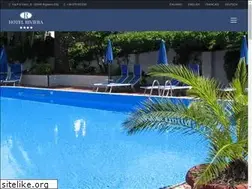 Sites similar to hotelriviera-alghero.com