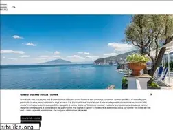 Sites similar to hotelriviera.com