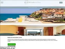 Sites similar to hotelriviera.net
