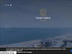 Sites similar to hotelriviera.ro
