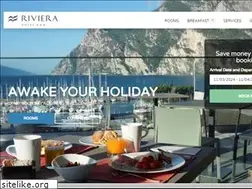 Sites similar to hotelrivierariva.com