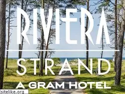 Sites similar to hotelrivierastrand.se