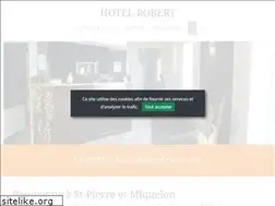 Sites similar to hotelrobert.com