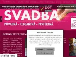 Sites similar to hotelrocakosice.sk
