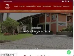 Sites similar to hotelrochedo.com.br
