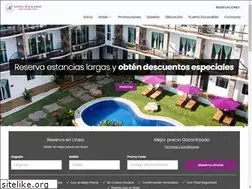 Sites similar to hotelrockaway.com