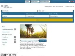 Sites similar to hotelroermond.nl