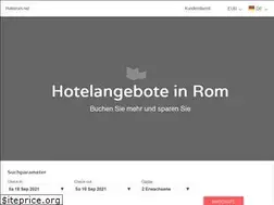 Sites similar to hotelrom.net