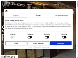 Sites similar to hotelroma.biz